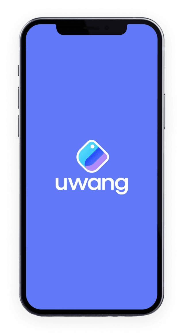 Uwang