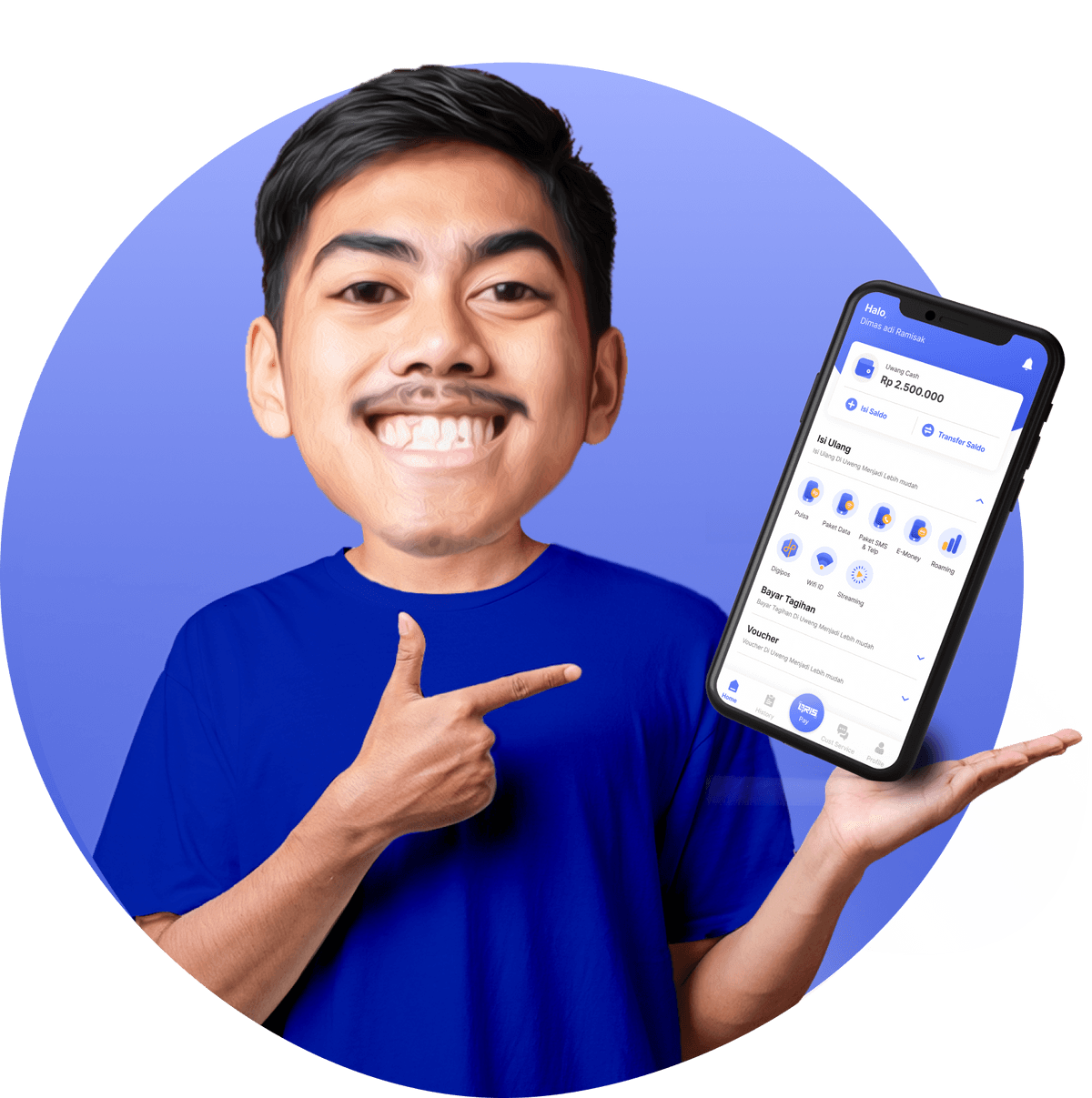 Layanan Kami