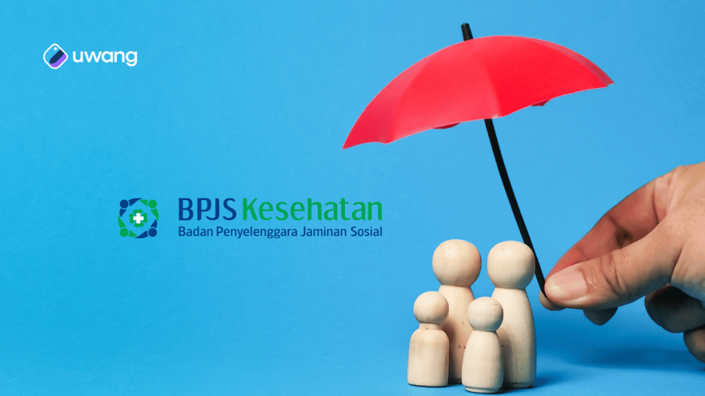 Bayar Tagihan BPJS