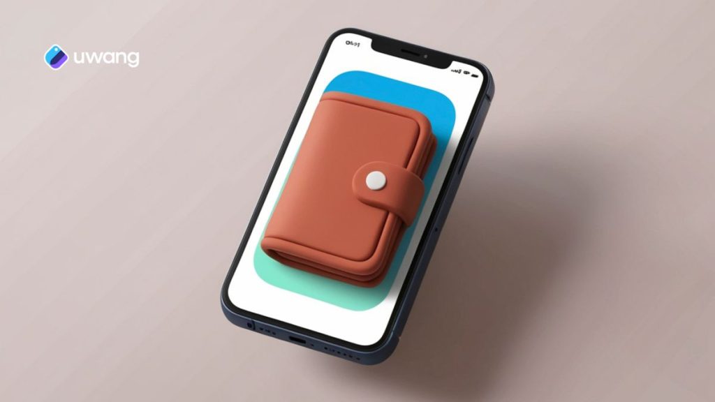 apa itu dompet digital