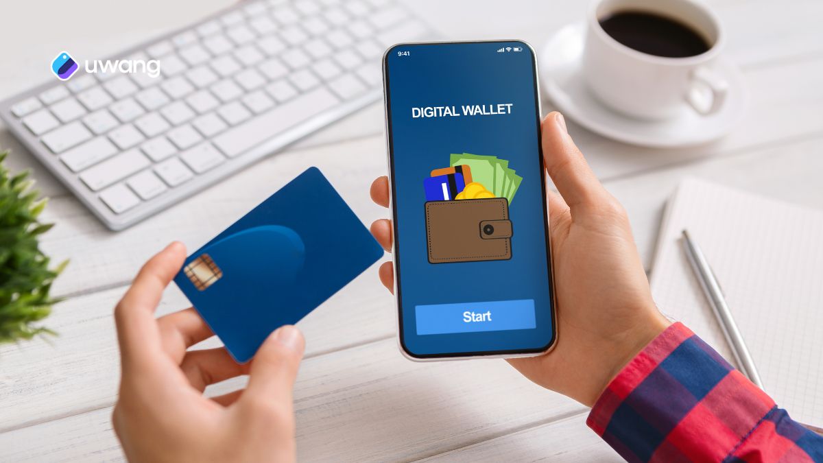 Dompet Digital Terbaik