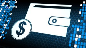 cara pakai dompet digital