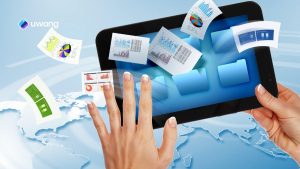 uwang aplikasi dompet digital