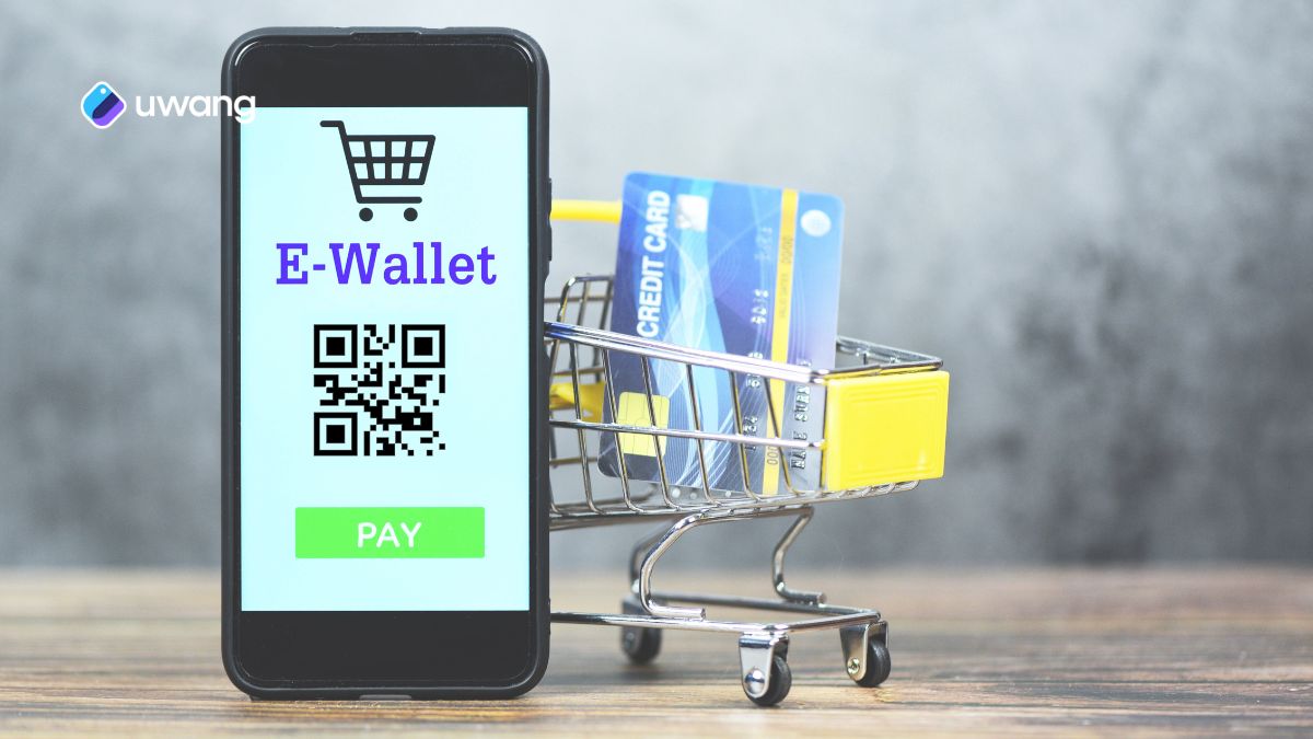 uwang aplikasi dompet digital